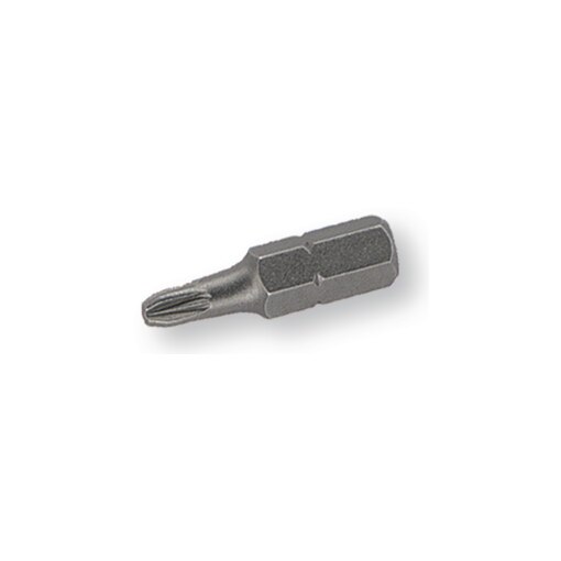 Bit 1/4 PZ-R 2 USA 25 mm